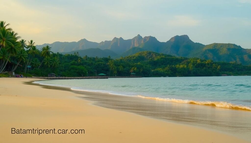 Destinasi Liburan Batam Destinasi Liburan Batam