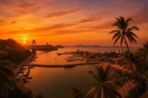 Tips liburan di Batam