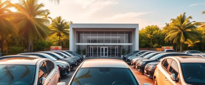 rental mobil batam