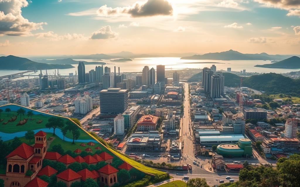 sejarah batam