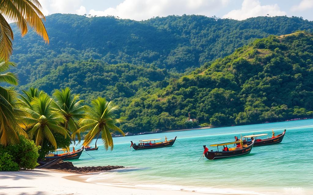 wisata di batam